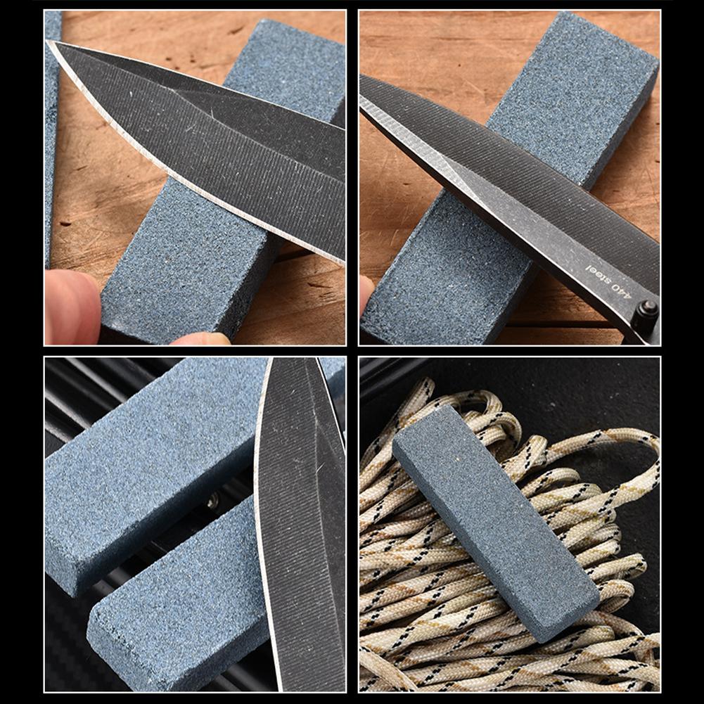 Kitchen Gadgets Plus - New 240# Professional Knife Sharpener Black
