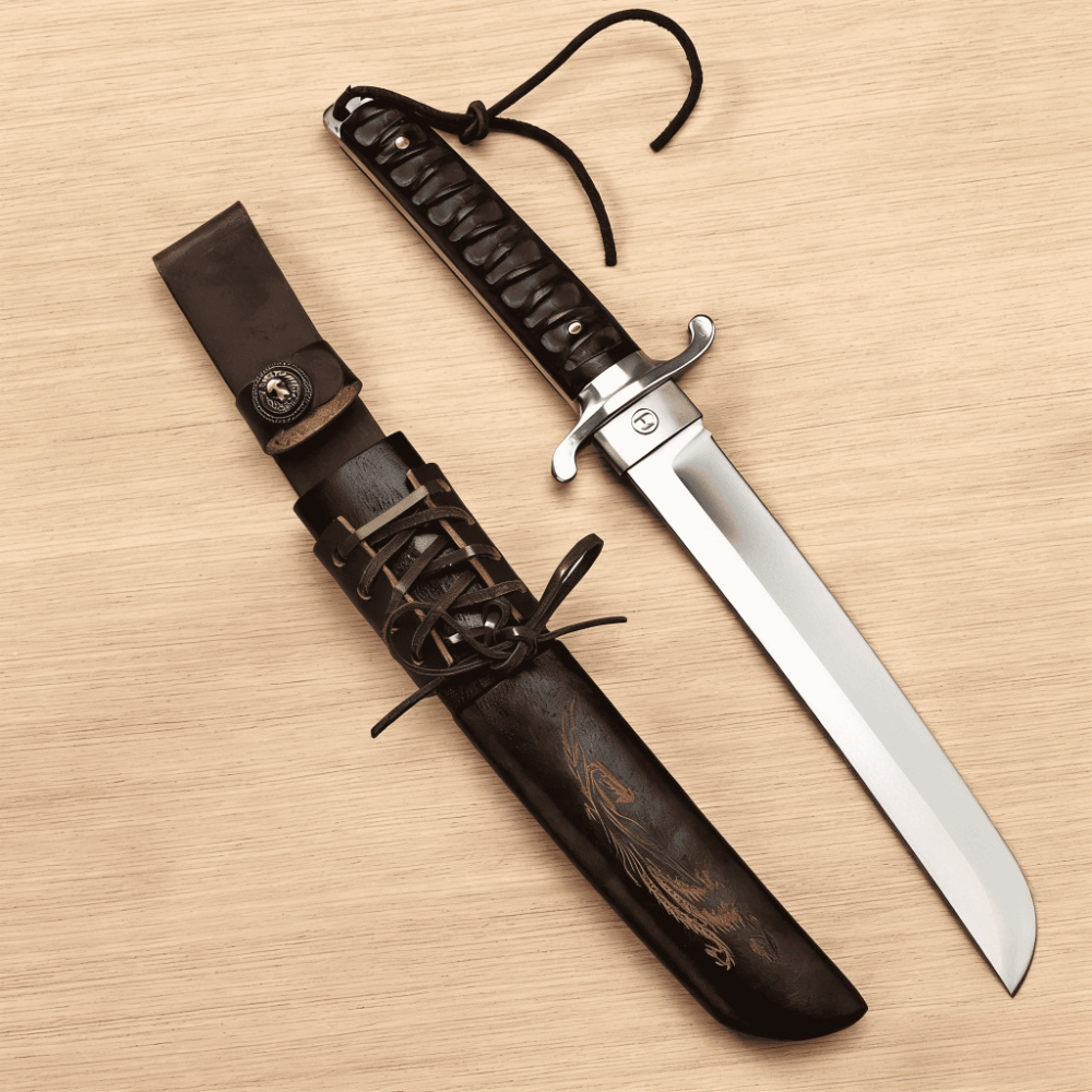Kitchen Gadgets Plus - Professional Japanese Kitchen Knives Stainless Steel