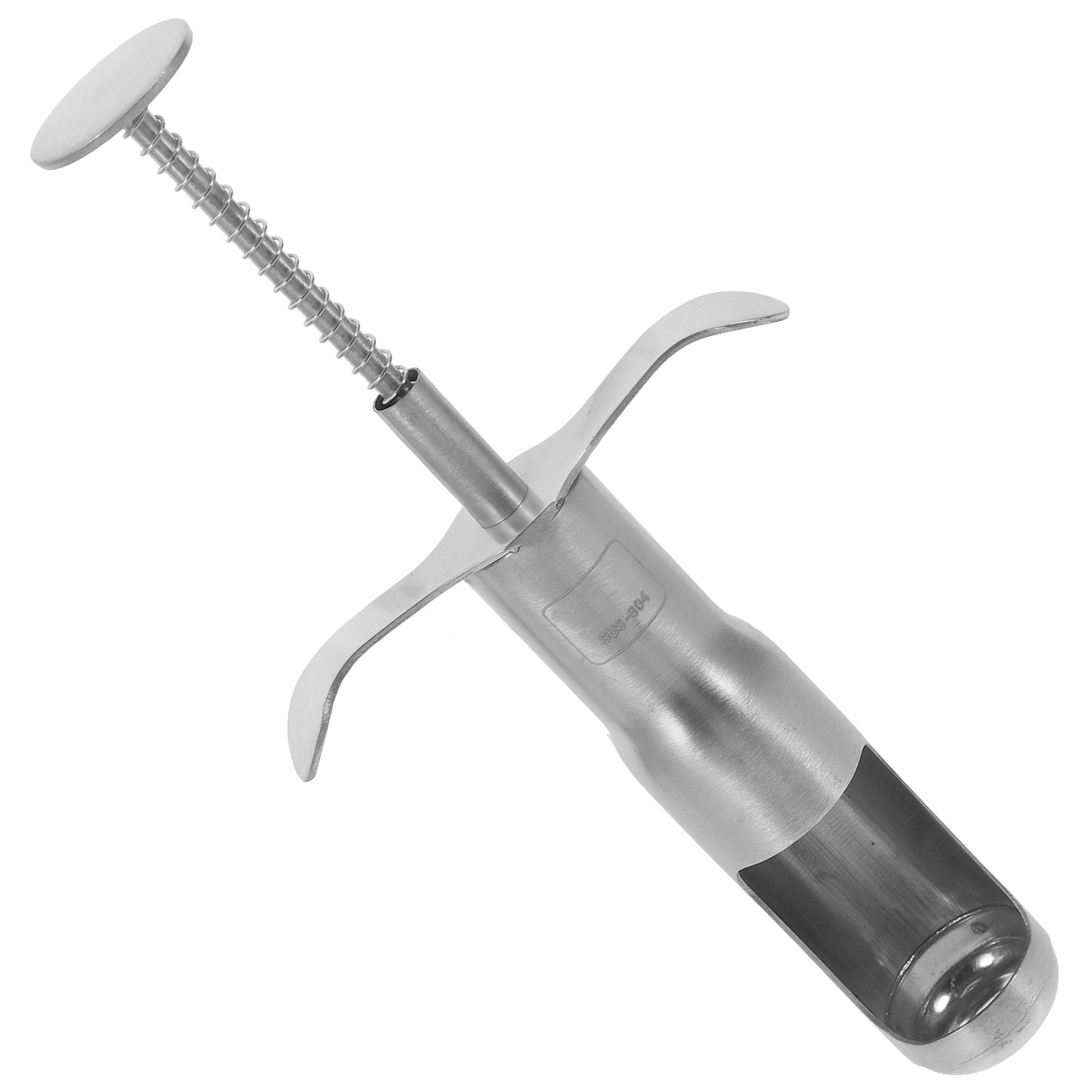 Kitchen Gadgets & Toys - Stainless Steel Premium Fruit Core Remover