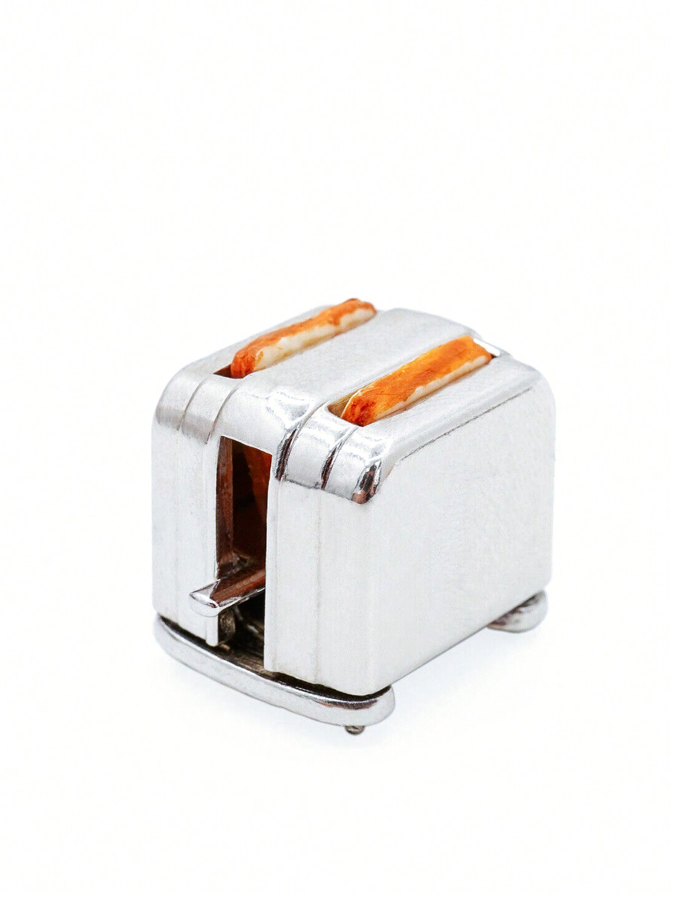 1:12 Dollhouse Miniature Toast - đánh giá và giá Kitchen Gadgets Plus