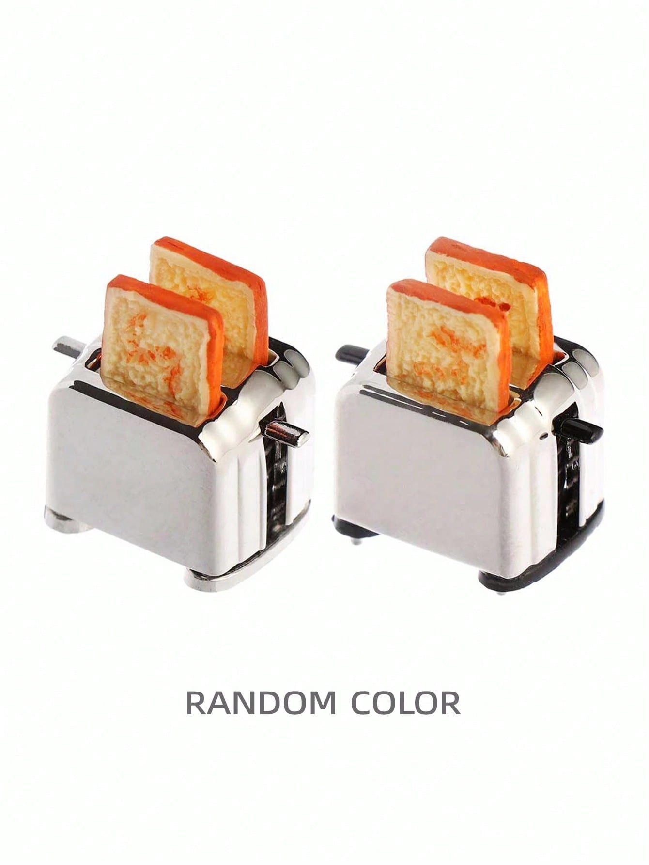 1:12 Dollhouse Miniature Toast - đánh giá và giá Kitchen Gadgets Plus