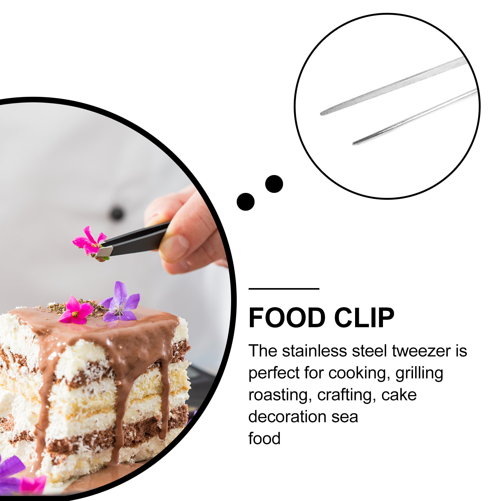 Stainless Steel Kitchen Food T - đánh giá và giá Kitchen Gadgets Small