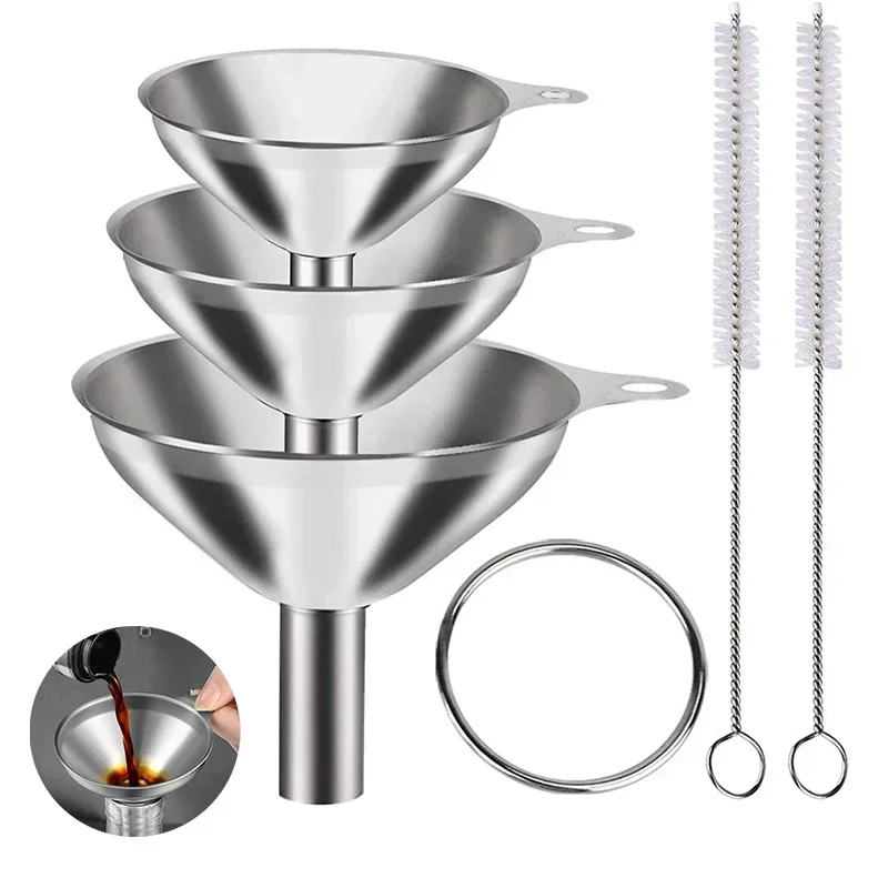 3/5 Pcs Stainless Steel Kitche - đánh giá và giá Kitchen Gadgets Small