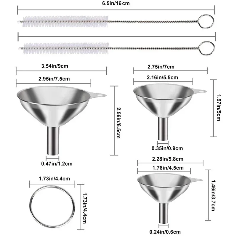 3/5 Pcs Stainless Steel Kitche - đánh giá và giá Kitchen Gadgets Small