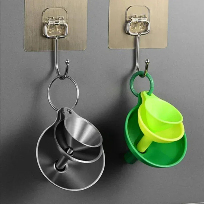 3/5 Pcs Stainless Steel Kitche - đánh giá và giá Kitchen Gadgets Small