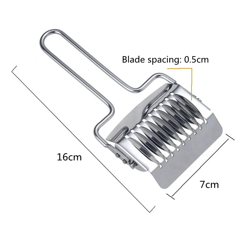 Stainless Steel Manual Noodle  - đánh giá và giá Kitchen Gadgets Pasta