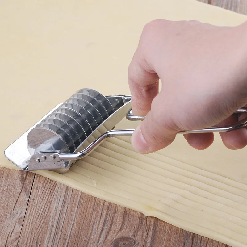Stainless Steel Manual Noodle  - đánh giá và giá Kitchen Gadgets Pasta