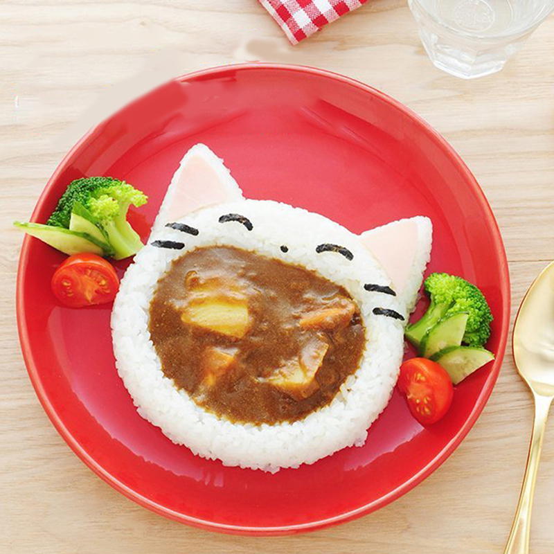 1Pcs Cute Cartoon Cat Bear Sus - đánh giá và giá Kitchen Gadgets Plus