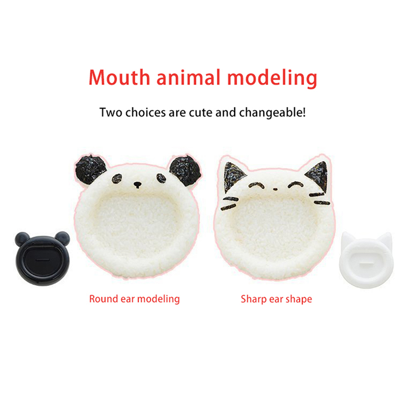 1Pcs Cute Cartoon Cat Bear Sus - đánh giá và giá Kitchen Gadgets Plus