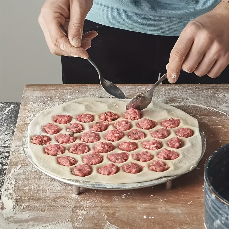 Aluminum Dumpling Maker Tool | - đánh giá và giá Kitchen Gadgets Pasta
