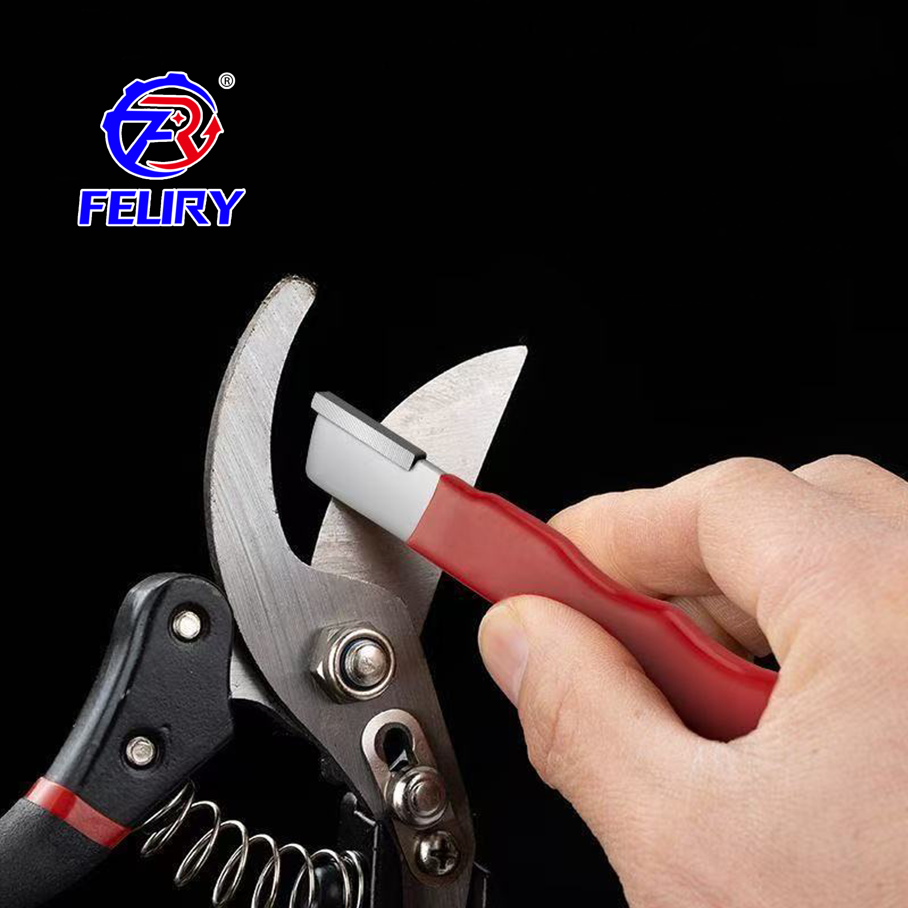 Scissors sharpener multi-funct - đánh giá và giá Knife Sharpener