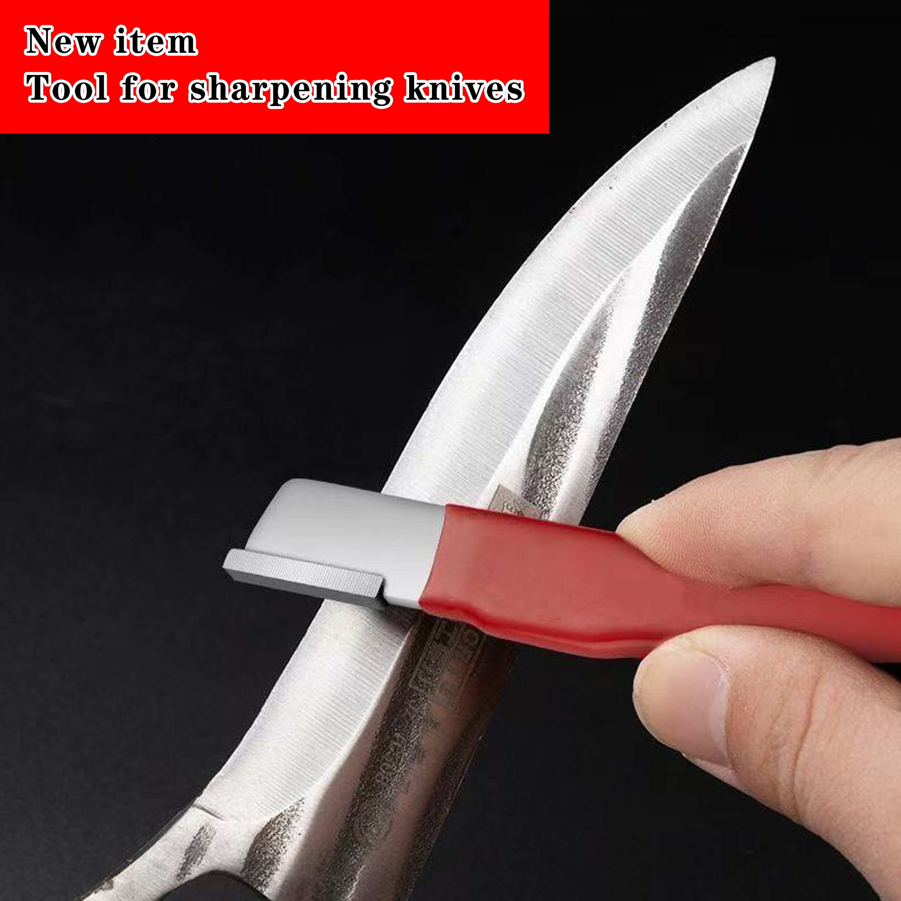 Scissors sharpener multi-funct - đánh giá và giá Knife Sharpener