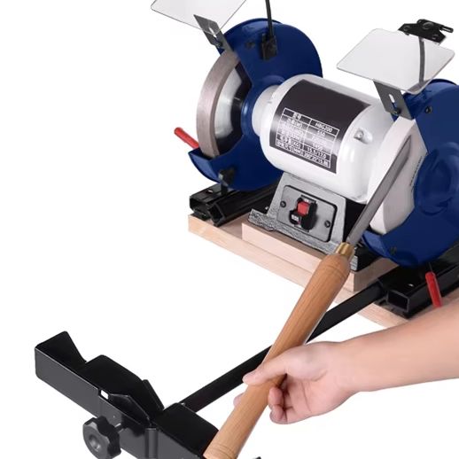 550W Sand Belt Polishing Machi - đánh giá và giá Knife Sharpener