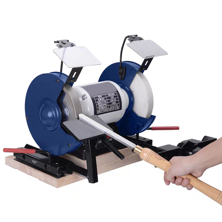 550W Sand Belt Polishing Machi - đánh giá và giá Knife Sharpener