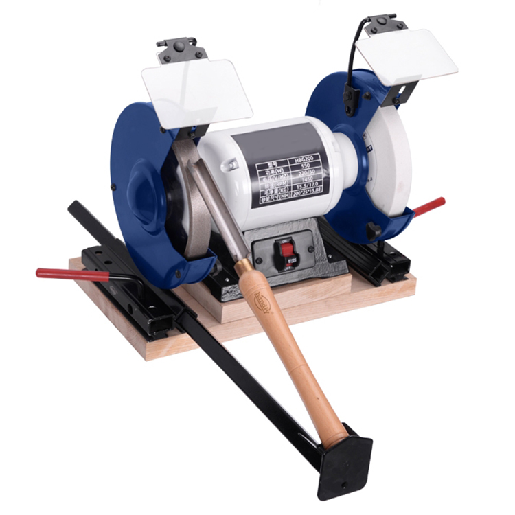 550W Sand Belt Polishing Machi - đánh giá và giá Knife Sharpener