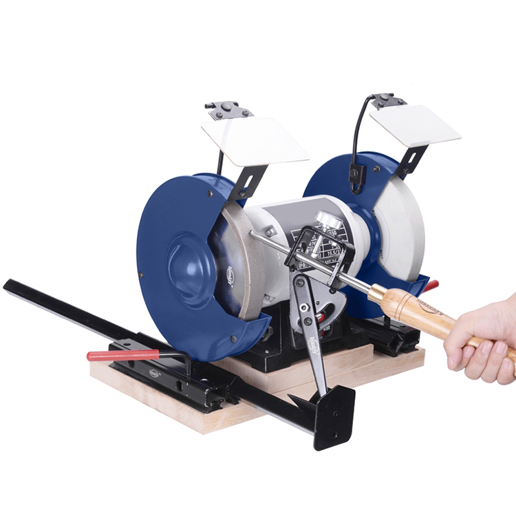 550W Sand Belt Polishing Machi - đánh giá và giá Knife Sharpener