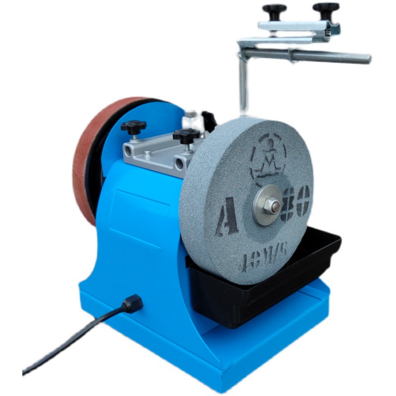 8 Inch Water-cooled Knife Shar - đánh giá và giá Knife Sharpener