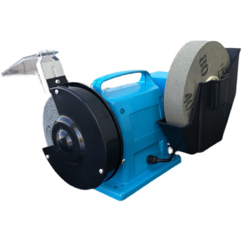8 Inch Water-cooled Knife Shar - đánh giá và giá Knife Sharpener