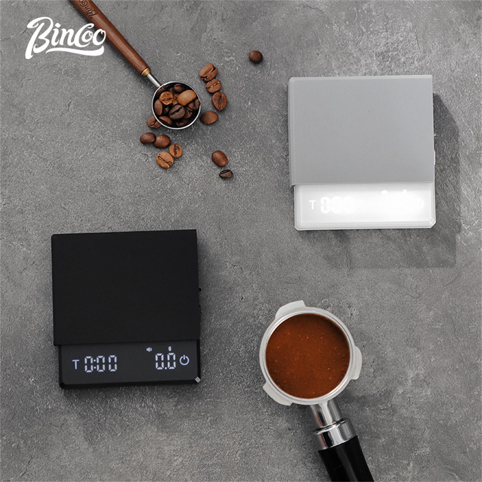 Bincoo Professional Coffee Sca - đánh giá và giá Kitchen Gadgets Small