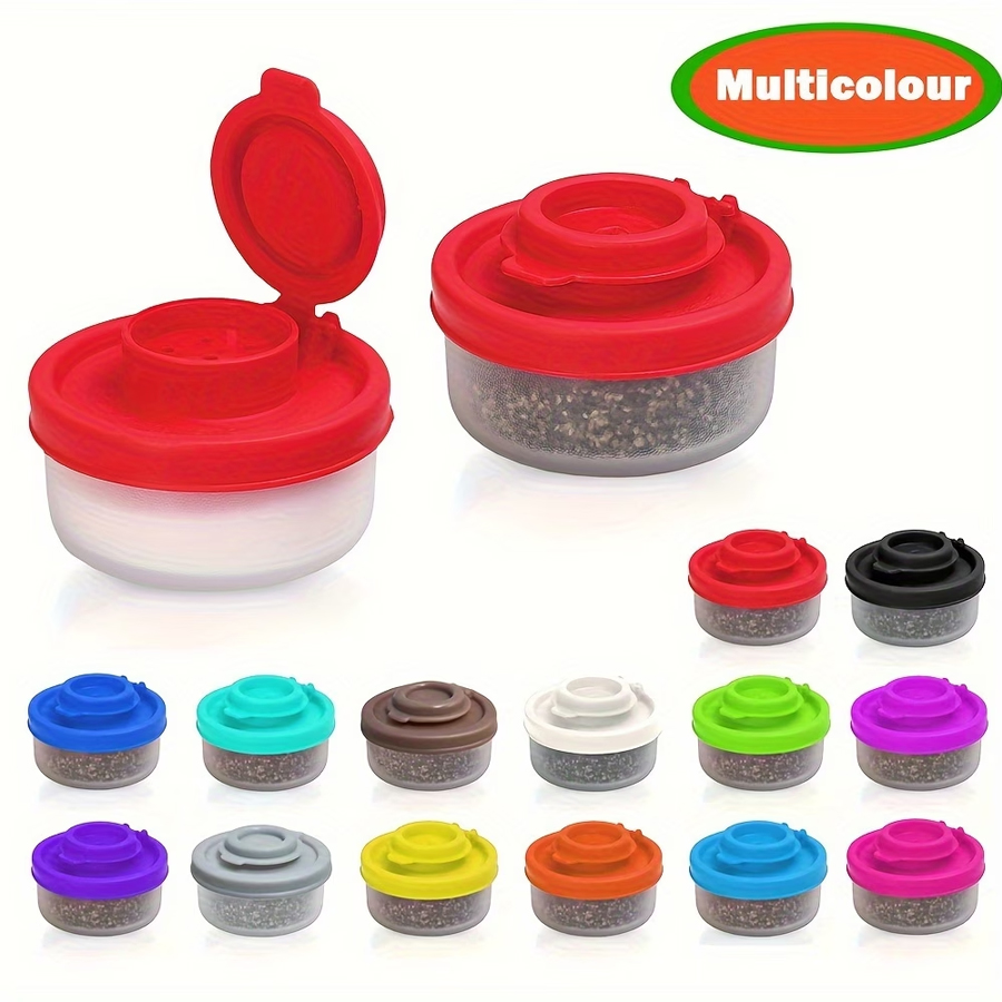 1 Small Salt and Pepper Shaker - đánh giá và giá Kitchen Gadgets Small