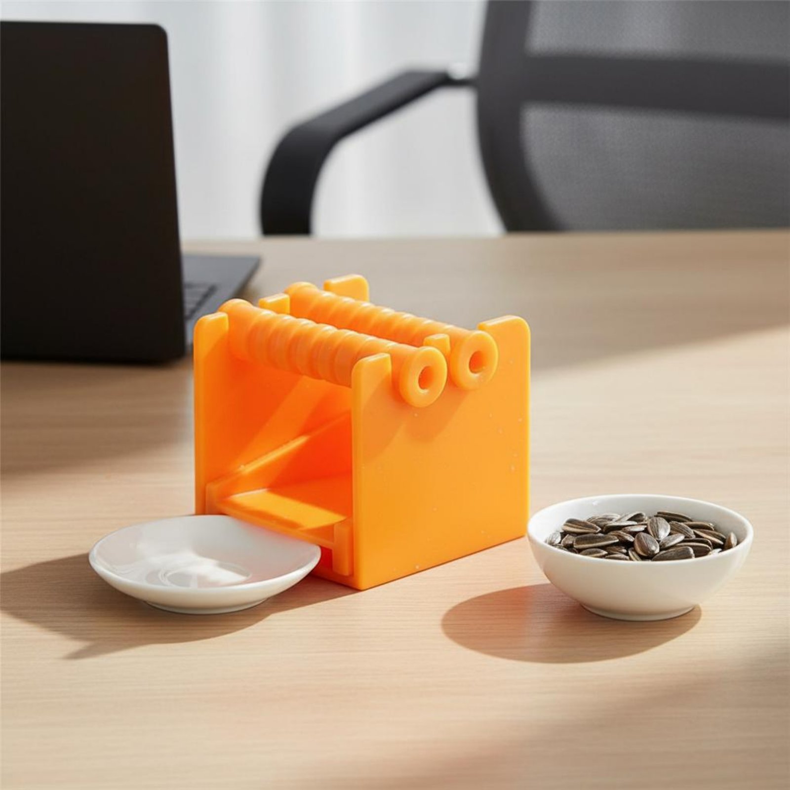 Sunseed Seed Sheller Easy to U - đánh giá và giá Kitchen Gadgets New Products