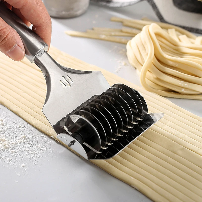 1Pcs Stainless Steel Manual Sp - đánh giá và giá Kitchen Gadgets Pasta