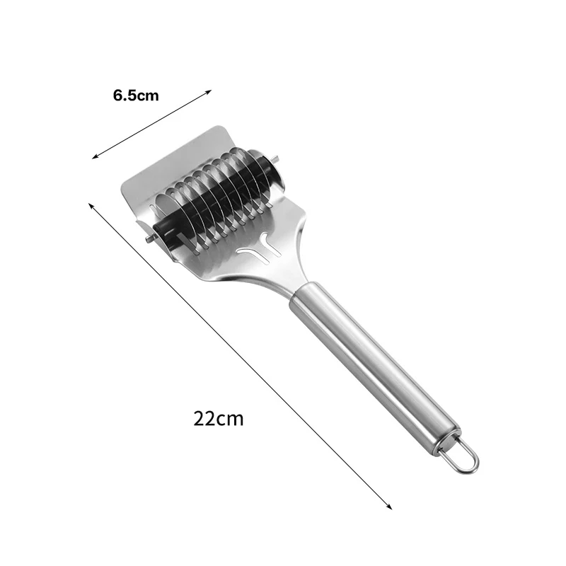 1Pcs Stainless Steel Manual Sp - đánh giá và giá Kitchen Gadgets Pasta