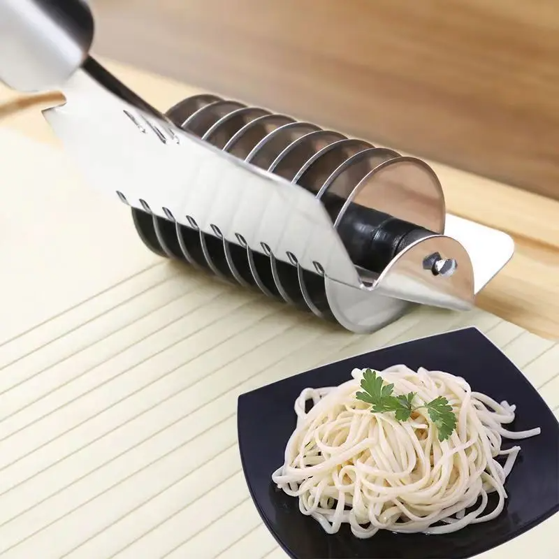 1Pcs Stainless Steel Manual Sp - đánh giá và giá Kitchen Gadgets Pasta