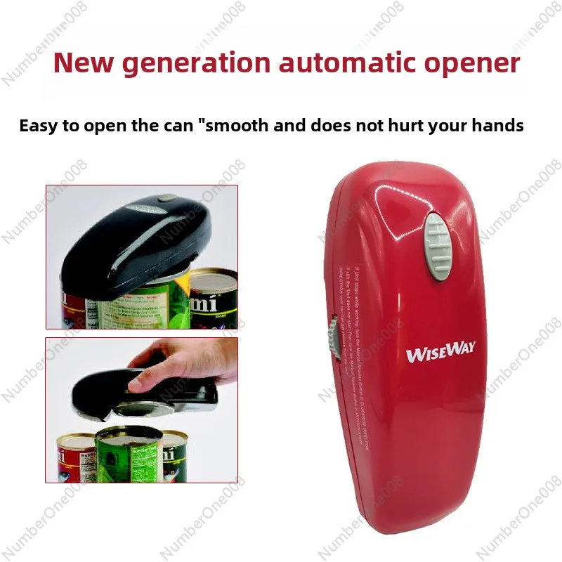Electric Bottle Opener, Automa - đánh giá và giá Kitchen Gadgets New Products