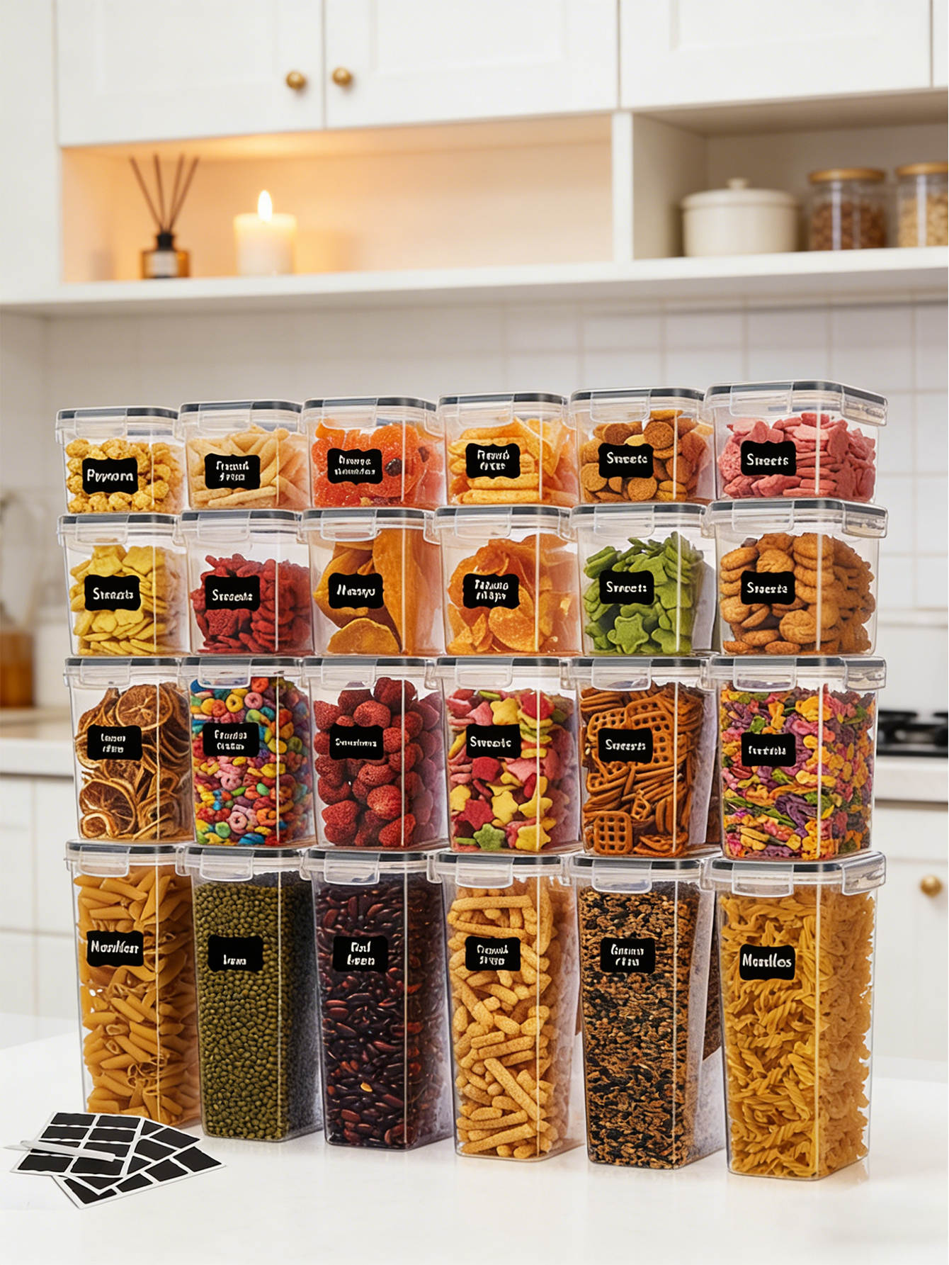 12PCS-kitchen gadgets, sealed  - đánh giá và giá Kitchen Gadgets Pasta