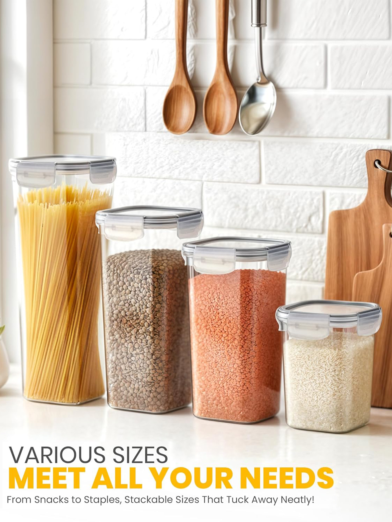 12PCS-kitchen gadgets, sealed  - đánh giá và giá Kitchen Gadgets Pasta