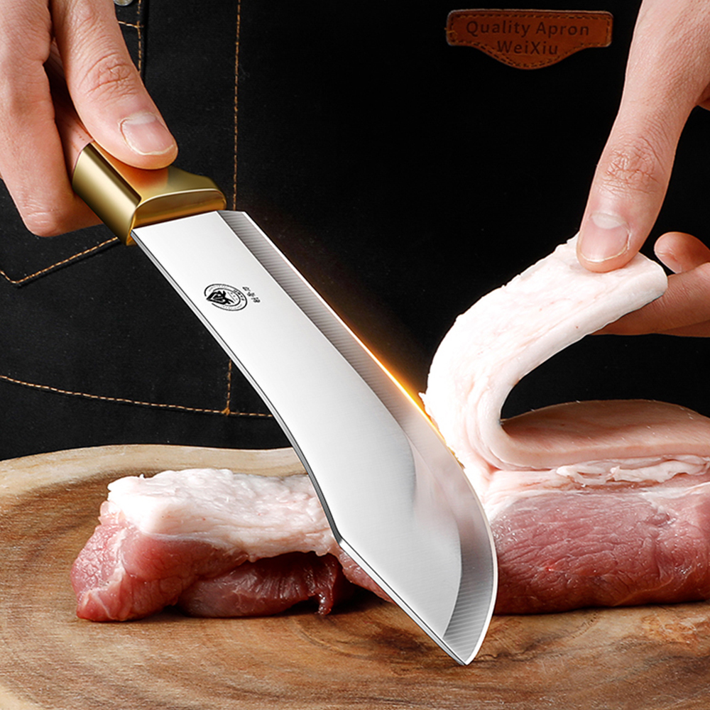Seiko Stainless steel Bone-pic - đánh giá và giá Kitchen Gadgets Plus