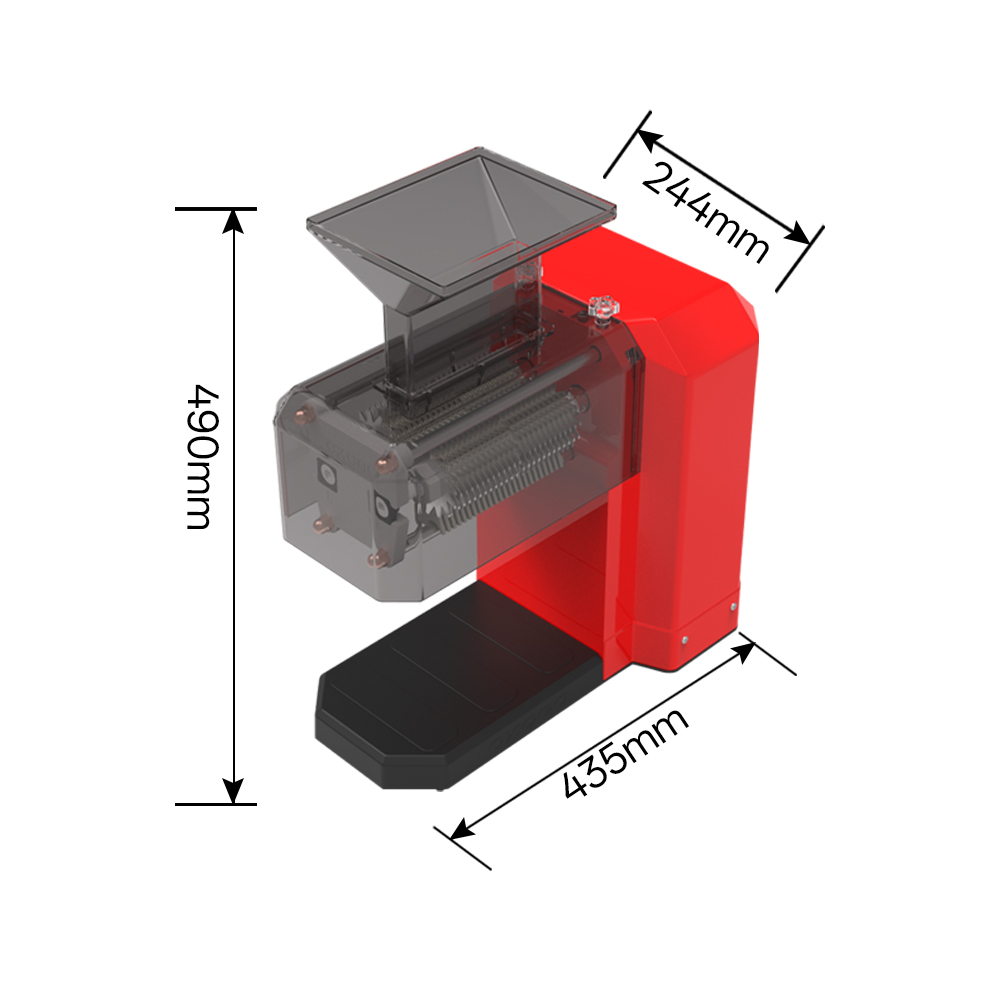 Commercial Meat Tenderizer Ham - đánh giá và giá Kitchen Gadgets & Toys
