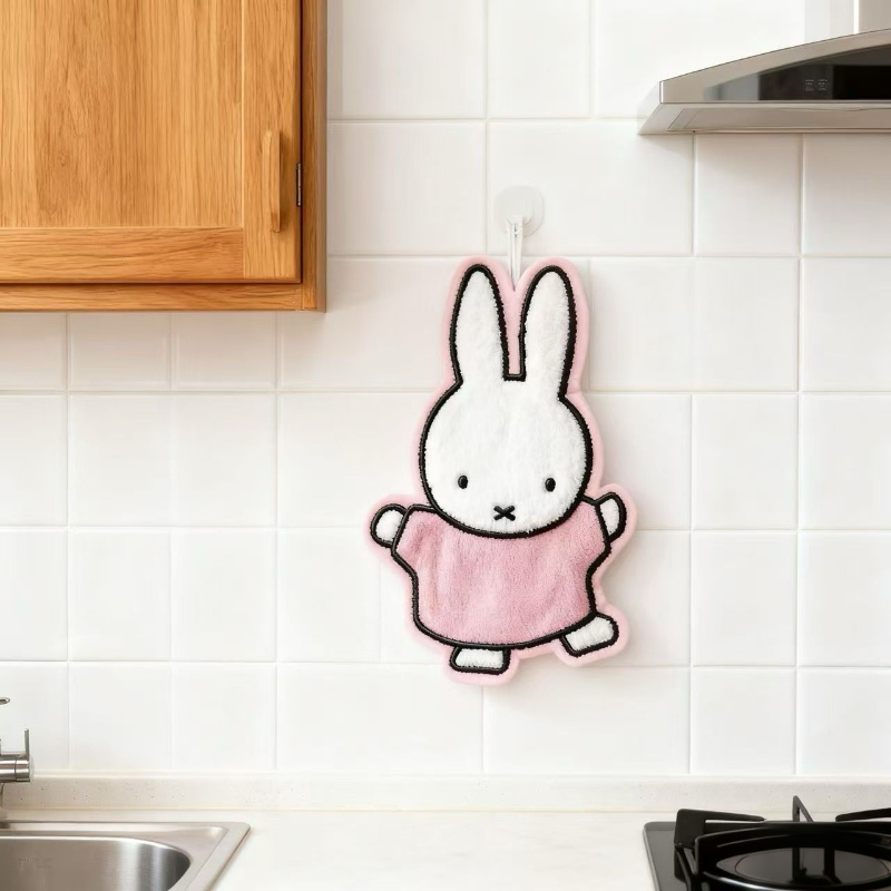 Cute Healing Series Miffy Rabb - đánh giá và giá Kitchen Gadgets Plus