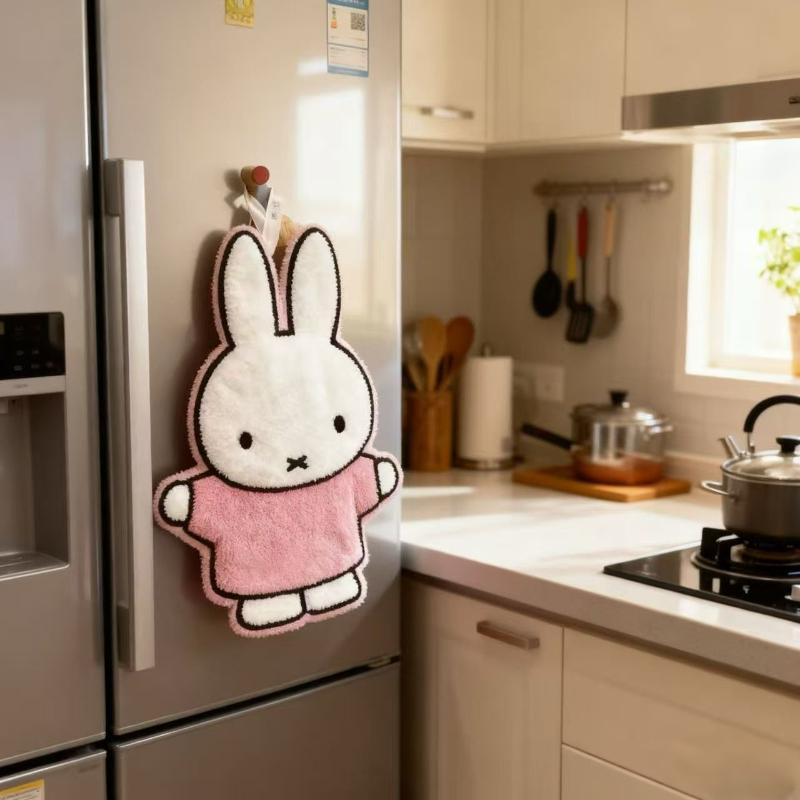 Cute Healing Series Miffy Rabb - đánh giá và giá Kitchen Gadgets Plus