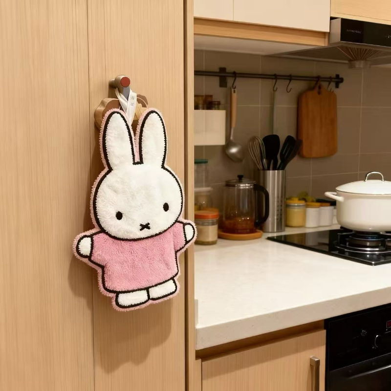 Cute Healing Series Miffy Rabb - đánh giá và giá Kitchen Gadgets Plus