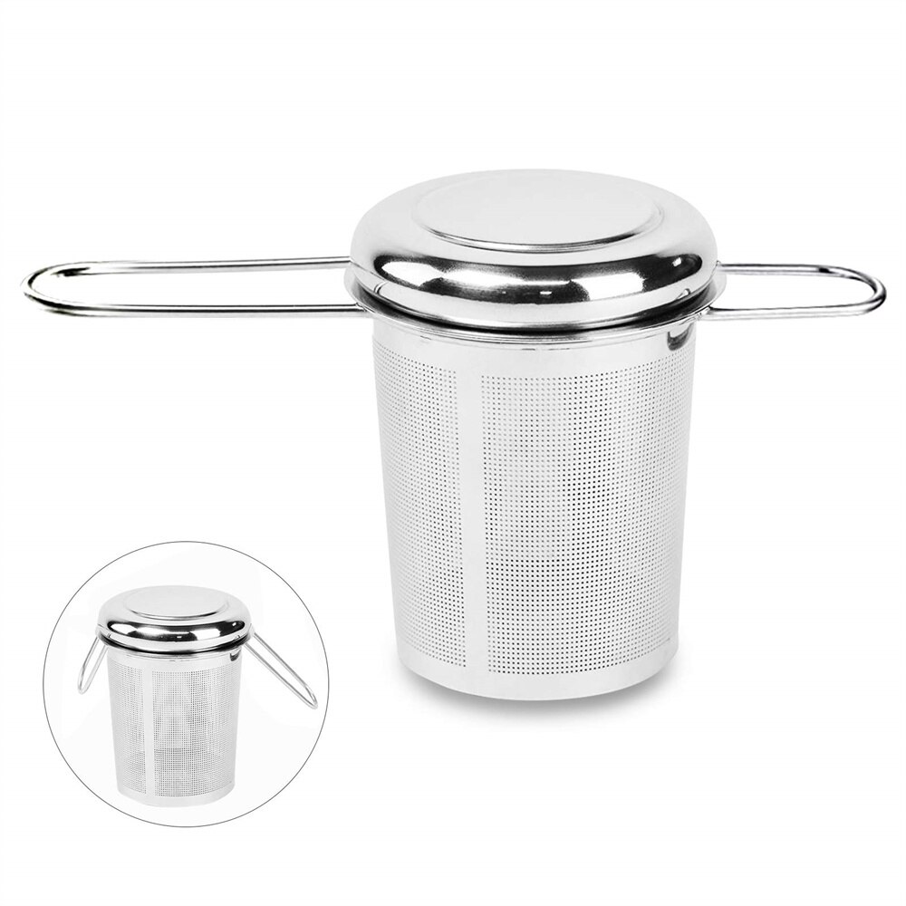 Stainless Steel Tea Infuser Me - đánh giá và giá Kitchen Gadgets For Seniors