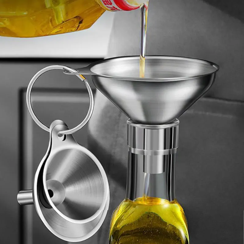 3Pcs Stainless Steel Kitchen F - đánh giá và giá Kitchen Gadgets Small