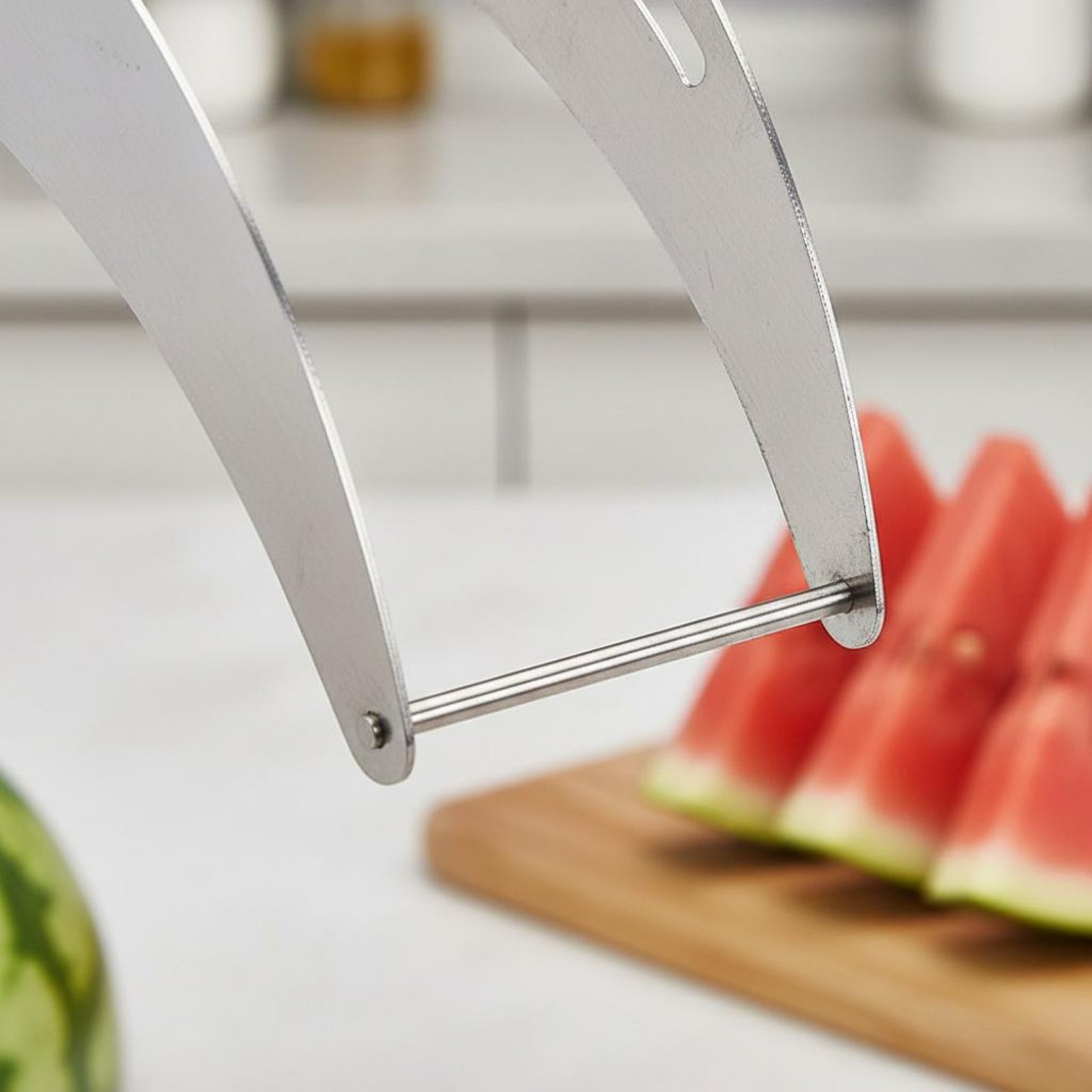 Watermelon Cube Cutter Food Gr - đánh giá và giá Kitchen Gadgets & Toys