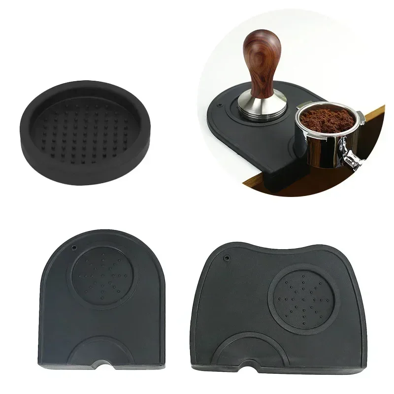 Coffee Powder Pad Non-Slip Sil - đánh giá và giá Kitchen Gadgets Plus