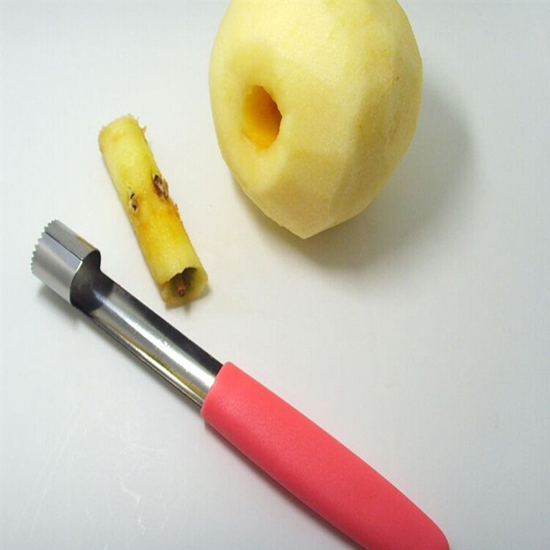 Apple Corer Pitter Pear Bell T - đánh giá và giá Kitchen Gadgets & Toys