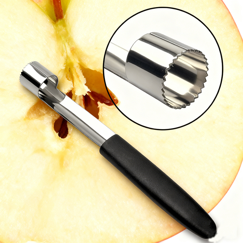 Apple Corer Pitter Pear Bell T - đánh giá và giá Kitchen Gadgets & Toys