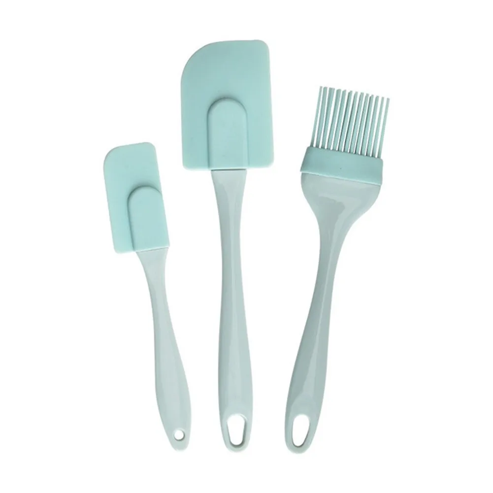 3Pcs Cream Scraper DIY Bread C - đánh giá và giá Kitchen Gadgets Small