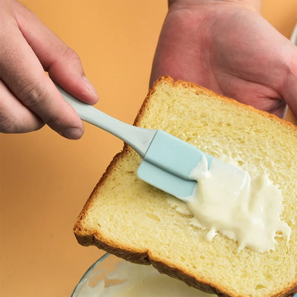 3Pcs Cream Scraper DIY Bread C - đánh giá và giá Kitchen Gadgets Small