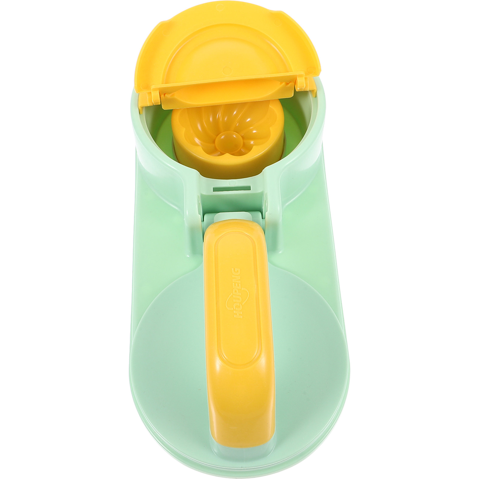 1Set 2-in-1 Dumpling Press Mol - đánh giá và giá Kitchen Gadgets For Mom
