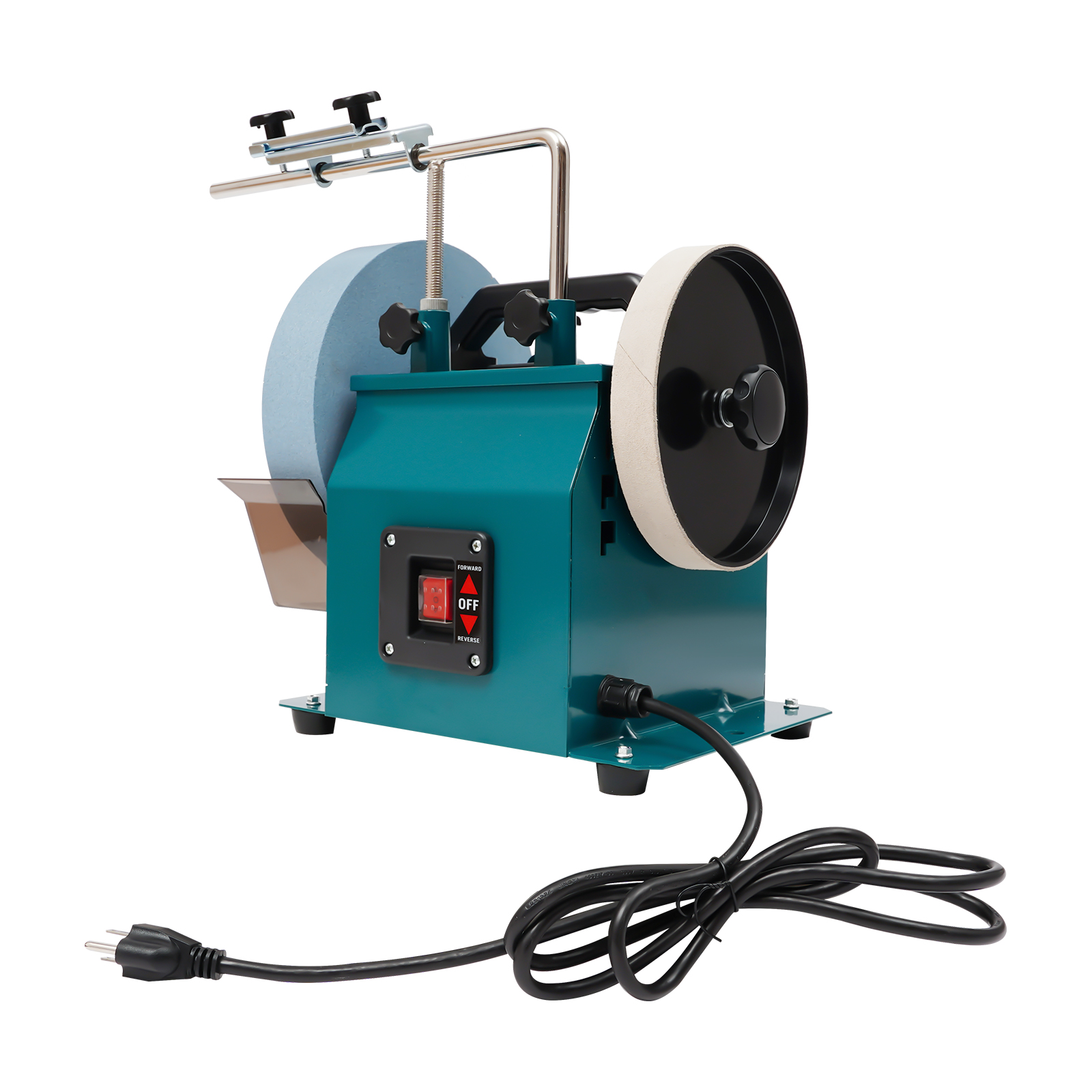 10 Inch Water-cooled Knife Sha - đánh giá và giá Knife Sharpener
