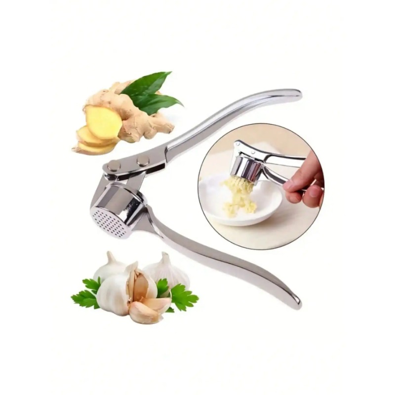 Factory Price Garlic Press Was - đánh giá và giá Kitchen Gadgets Price