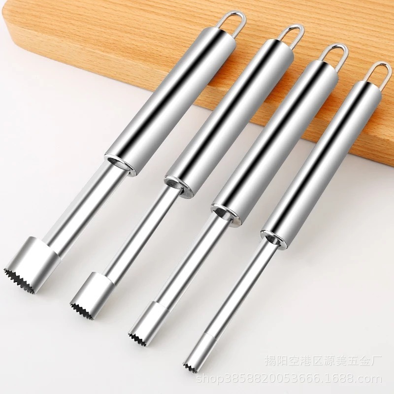 Fruit Core Remover Cutter Kitc - đánh giá và giá Kitchen Gadgets & Toys