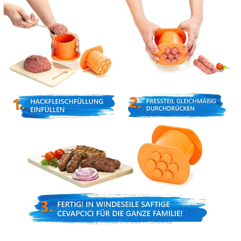New Product Kitchen Tools Meat - đánh giá và giá Kitchen Gadgets New Products
