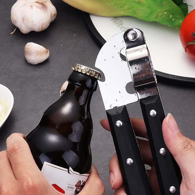 1Pc Black Stainless Steel Garl - đánh giá và giá Kitchen Gadgets Smart